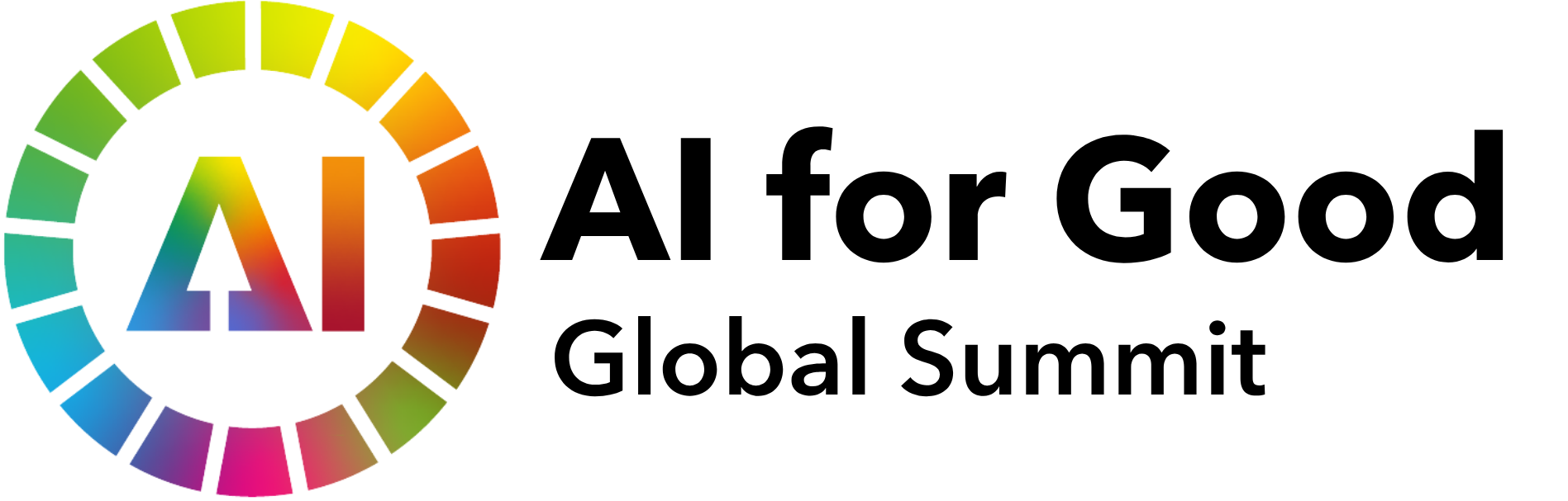 AI for Good Global Summit Logo